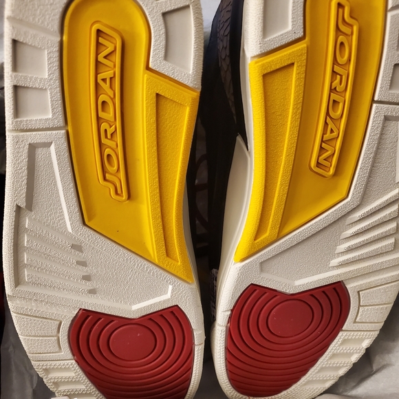 Air jordan 3 animal instinct 2.0 size 13 ds - Picture 3 of 4